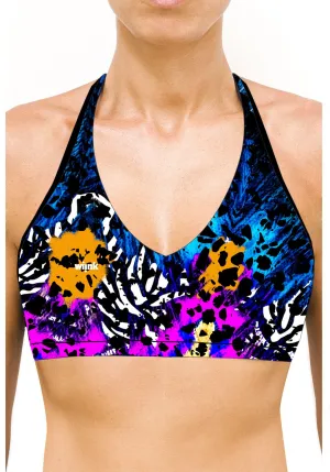 Reversible Top-Fitness Animals