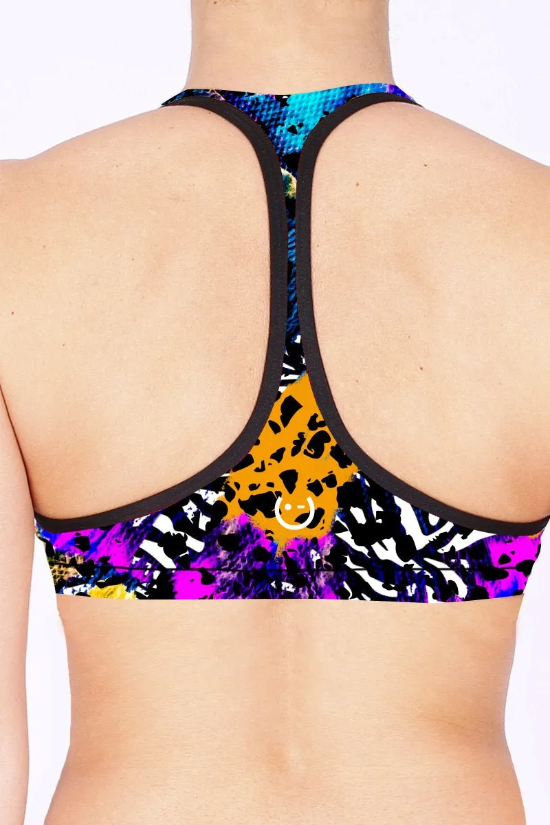 Reversible Top-Fitness Animals