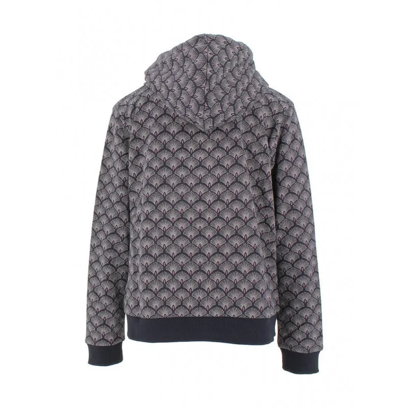 Rosy Hoodie