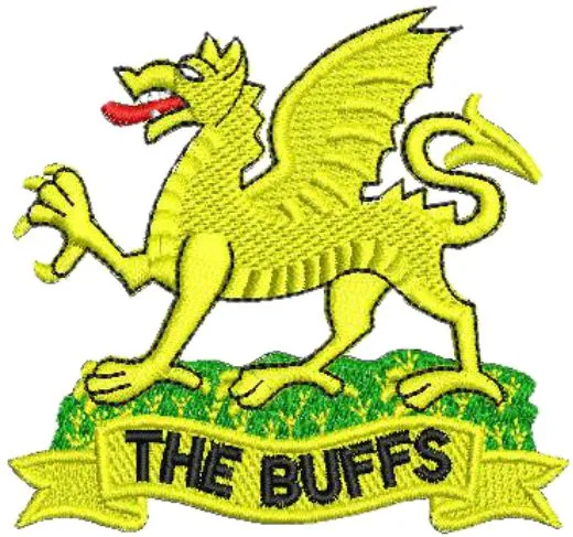 The Buffs softshell jackets