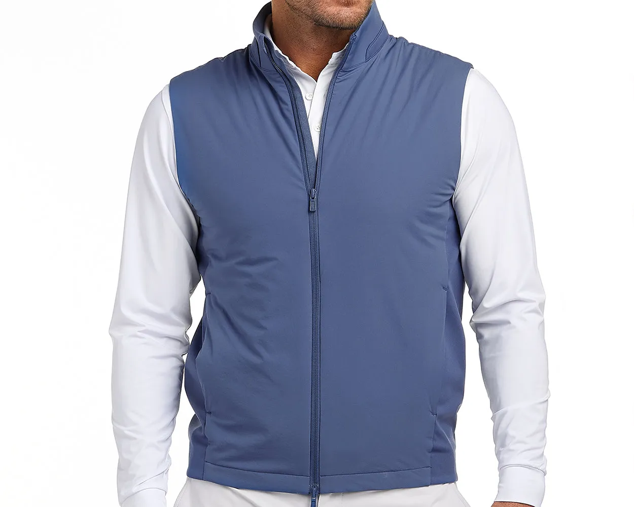 The King Vest