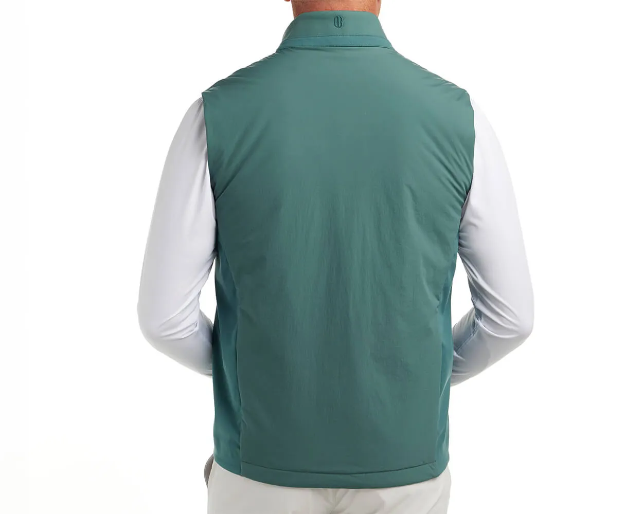 The King Vest