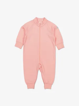 Thermal Merino All-In-One