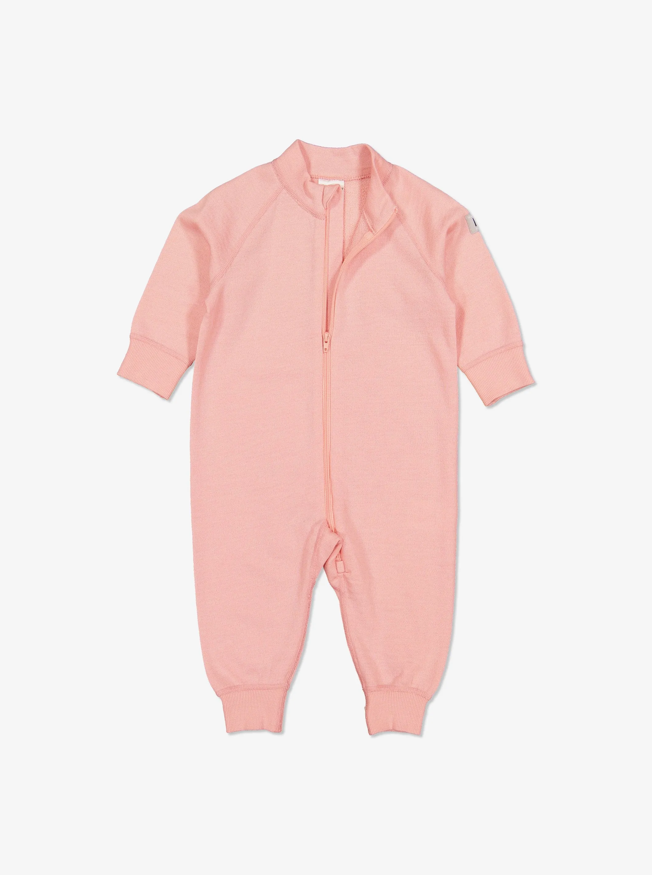 Thermal Merino All-In-One