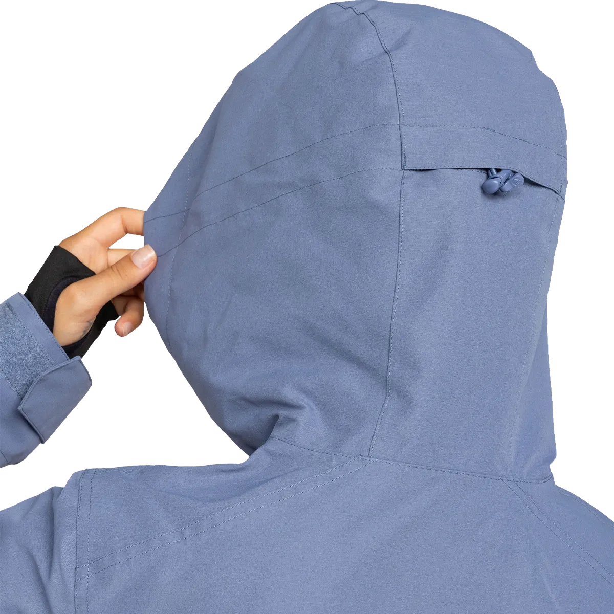 Women's Shelter Jacket