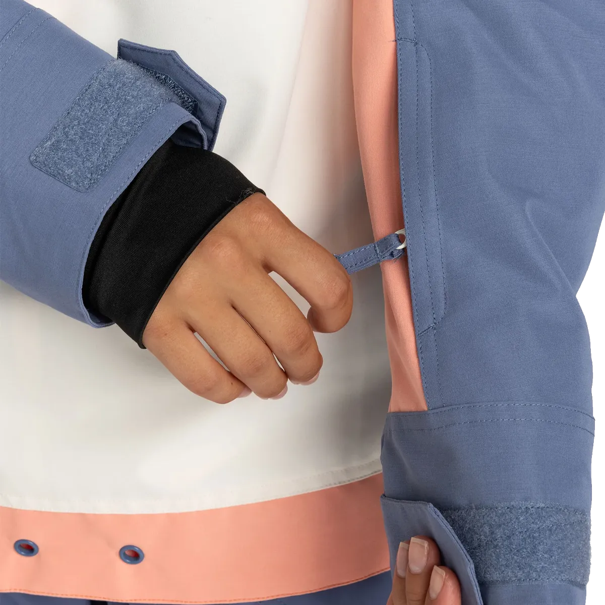 Women's Shelter Jacket
