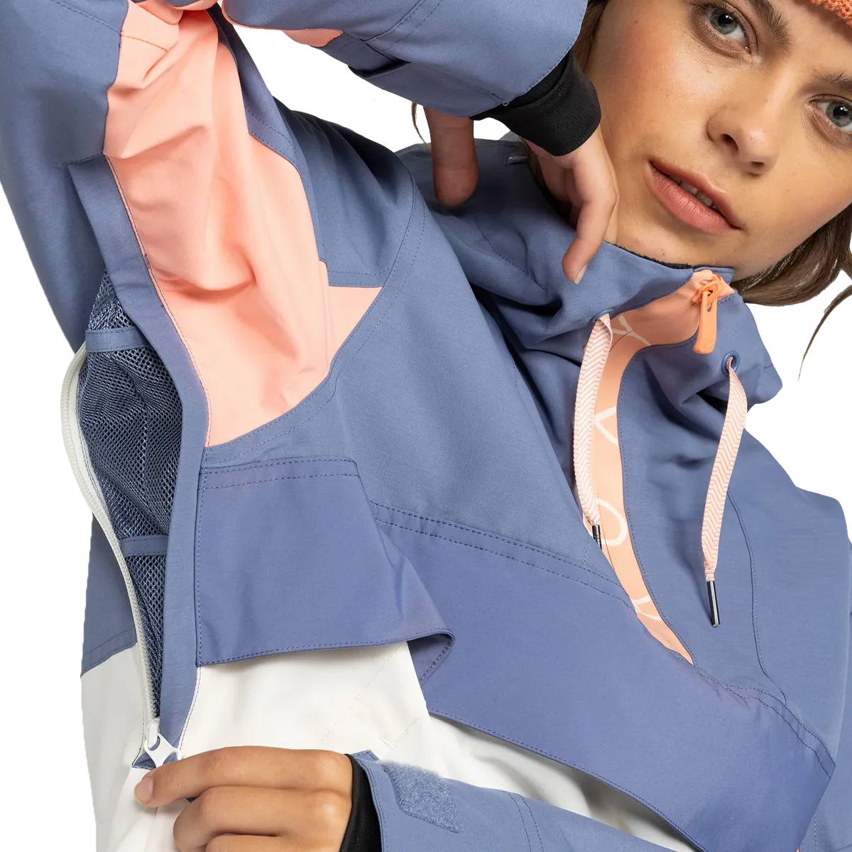 Women's Shelter Jacket