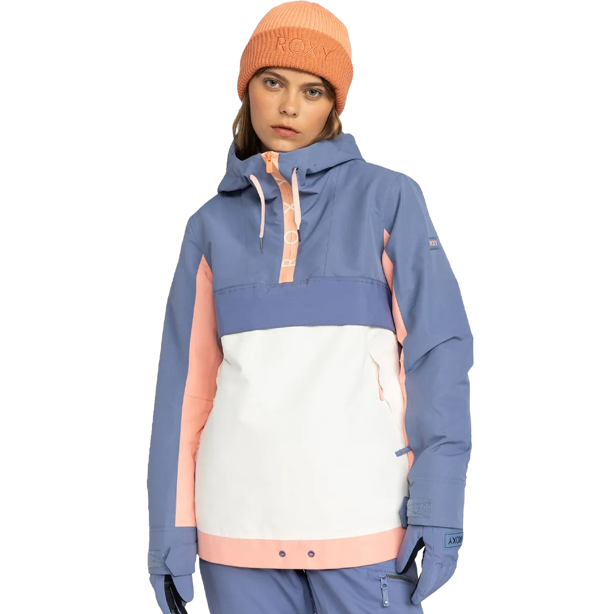 Women's Shelter Jacket