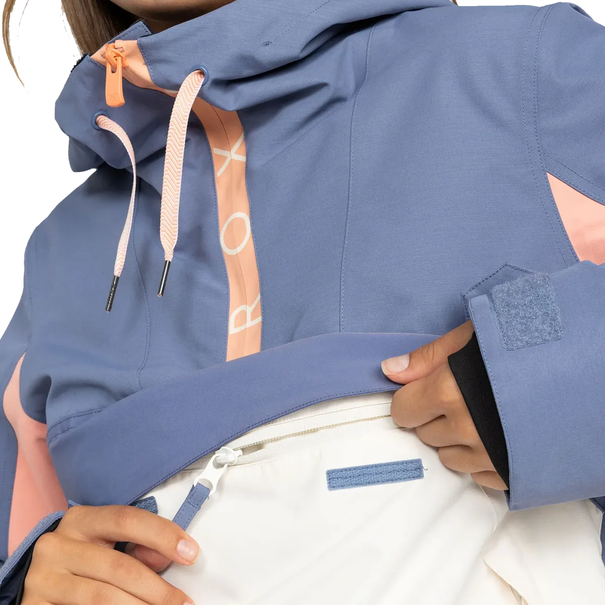 Women's Shelter Jacket