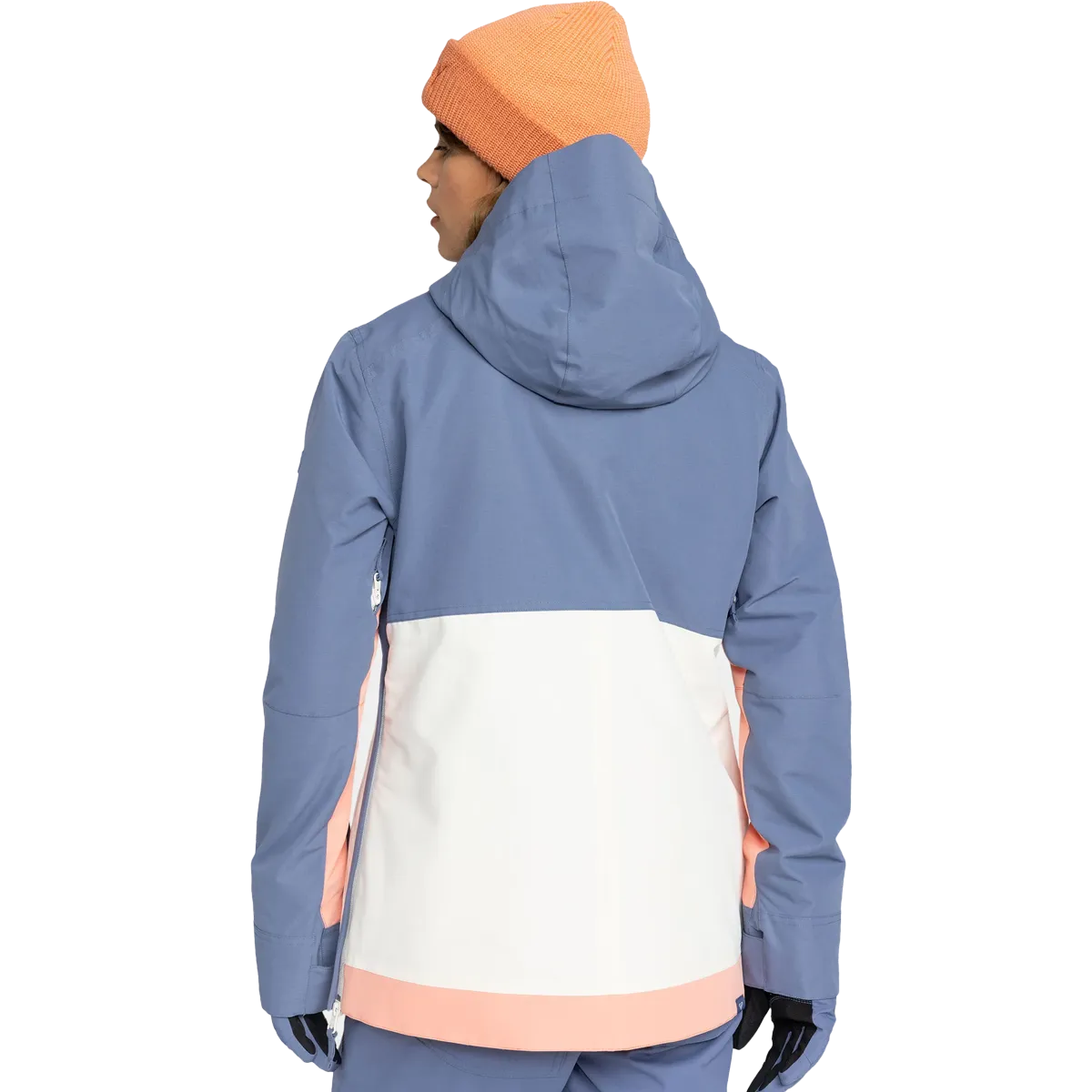 Women's Shelter Jacket