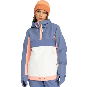 Women's Shelter Jacket