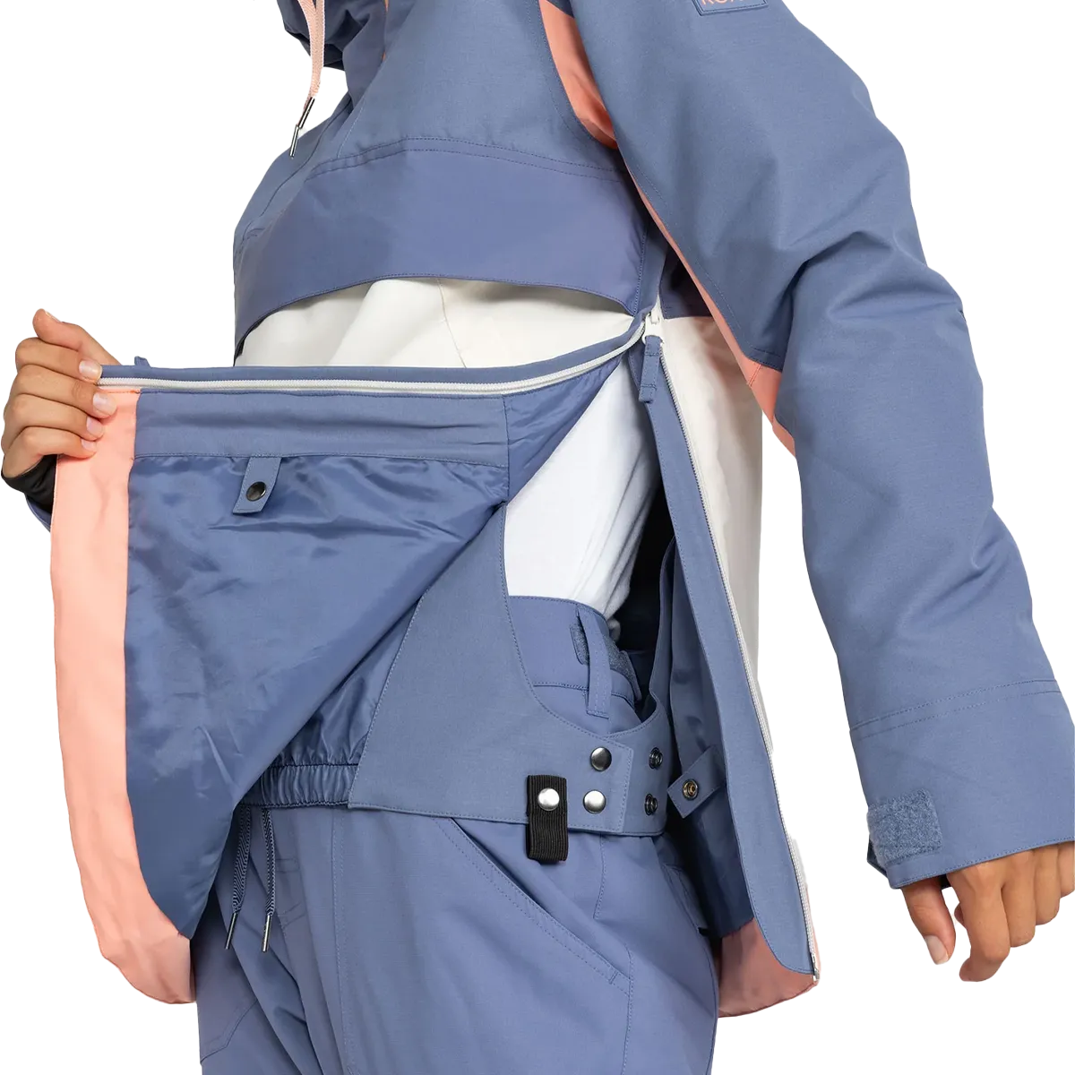 Women's Shelter Jacket