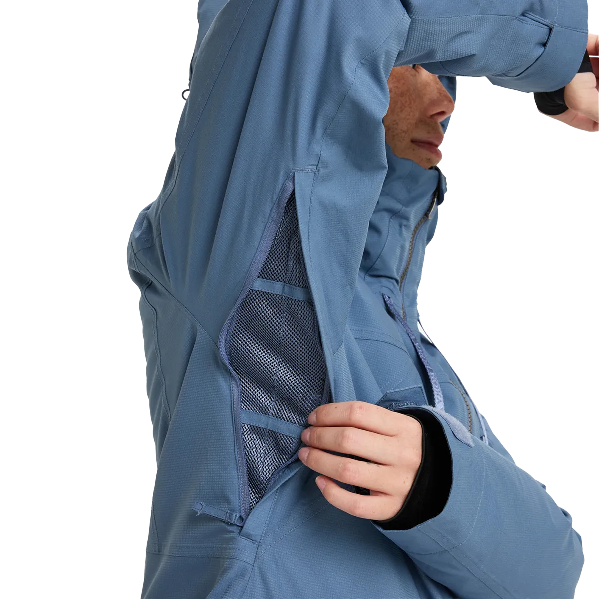Women's Stated Jacket