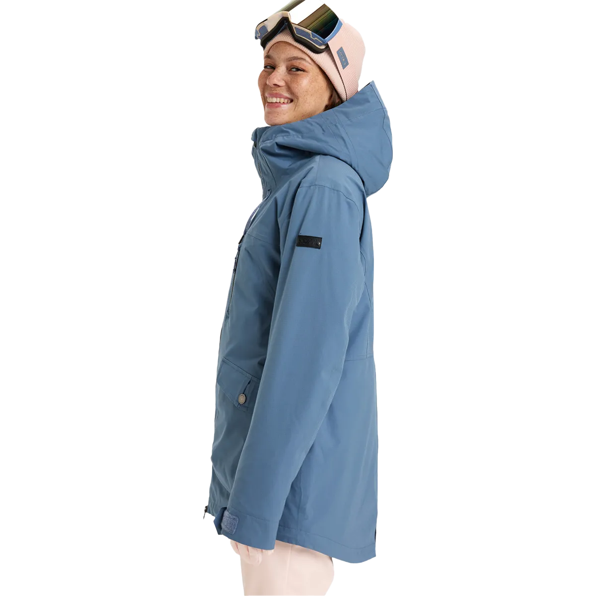 Women's Stated Jacket