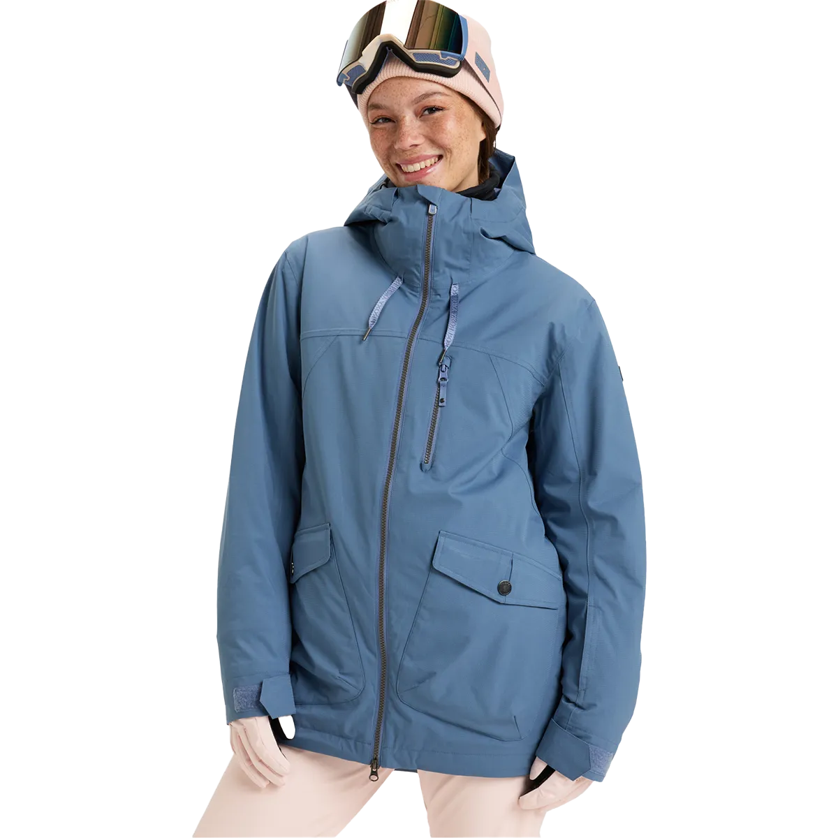Women's Stated Jacket