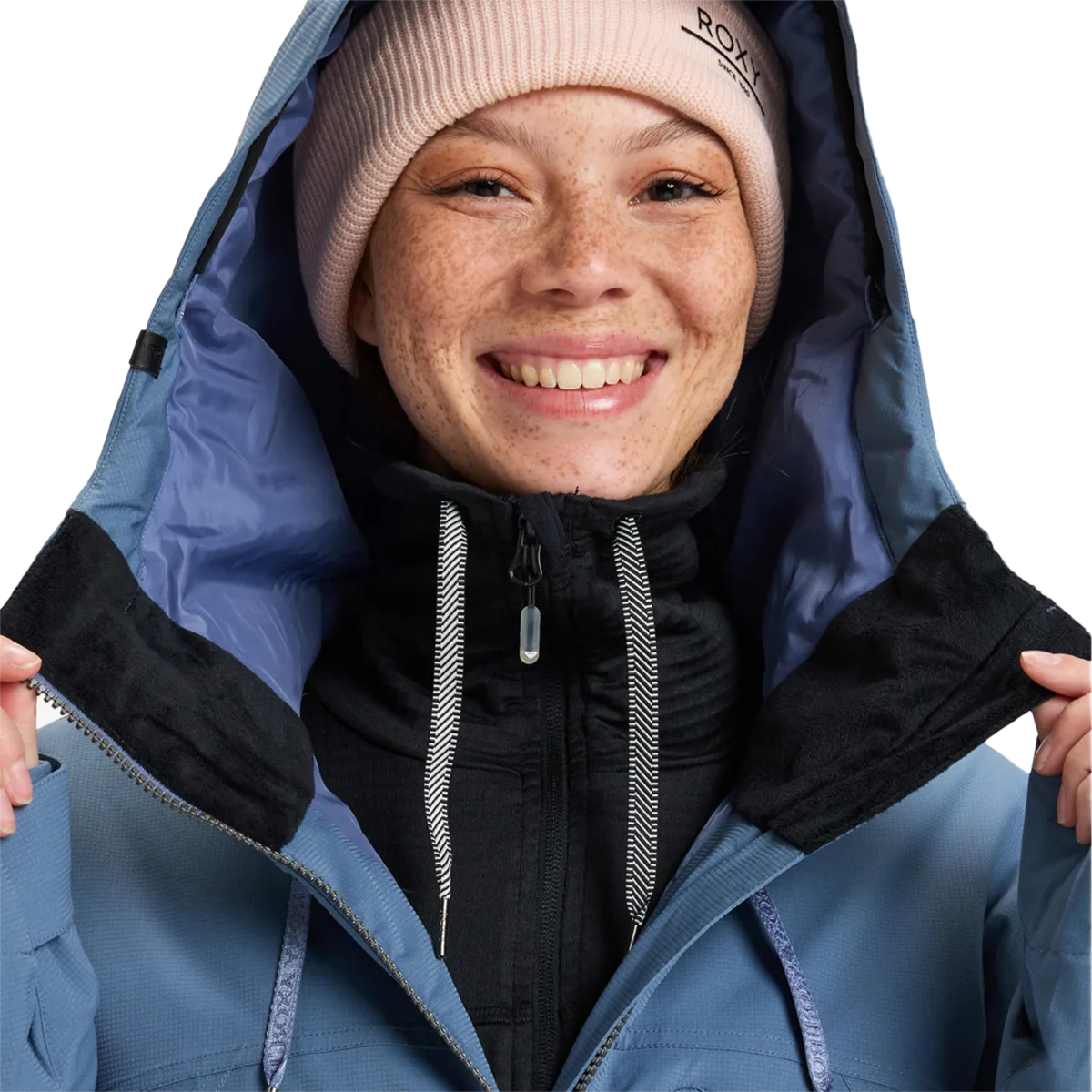 Women's Stated Jacket