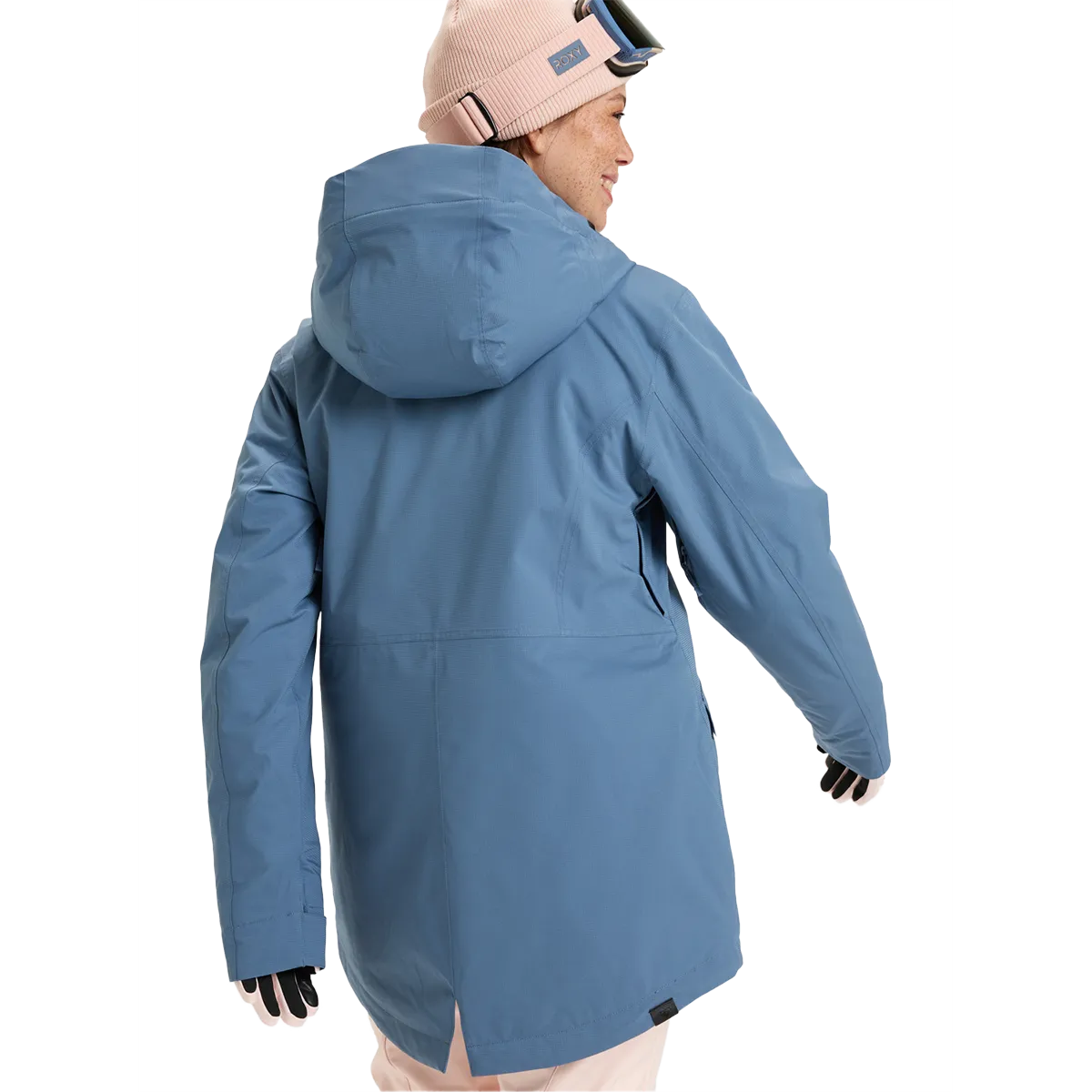 Women's Stated Jacket