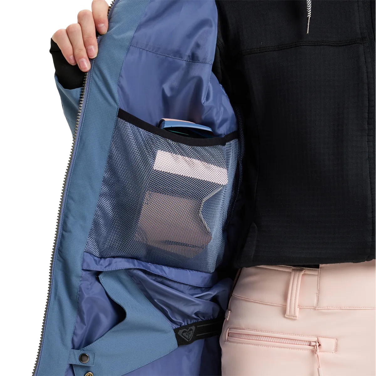 Women's Stated Jacket
