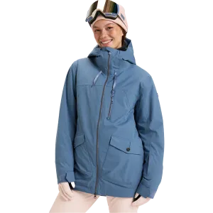 Women's Stated Jacket