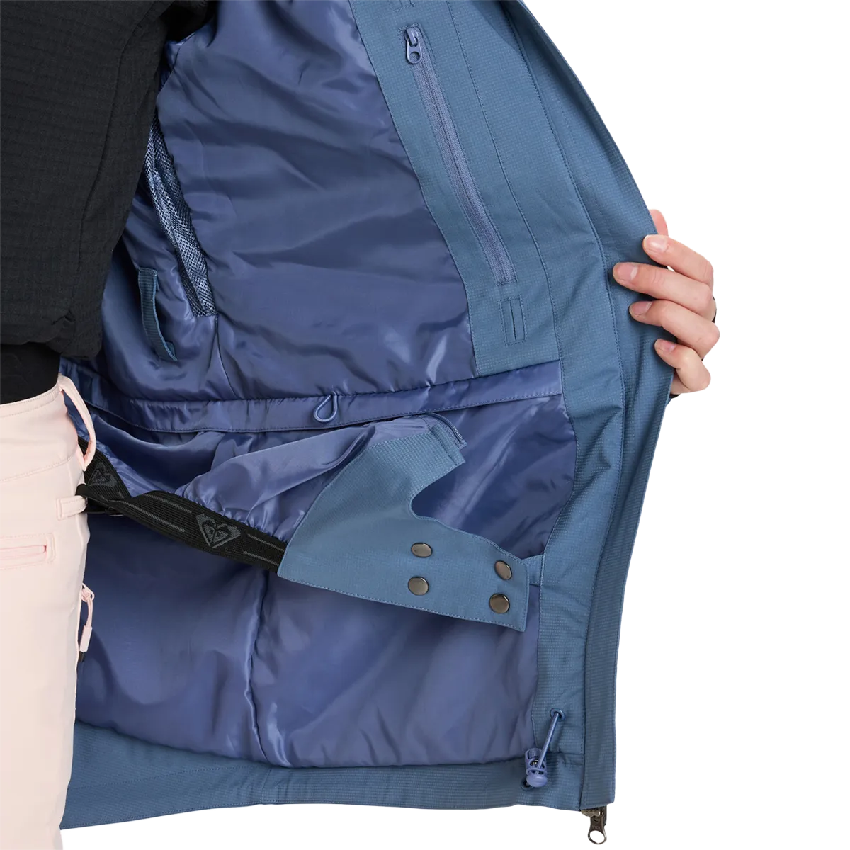 Women's Stated Jacket