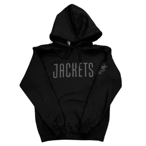 Yellow Jackets Hoodie